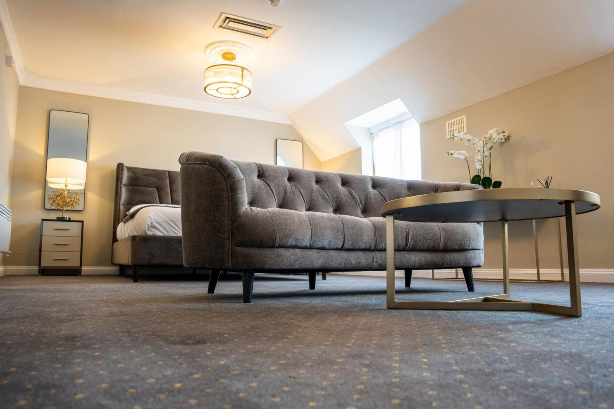 The Pear Tree Inn & Country Hotel Hindlip Kültér fotó