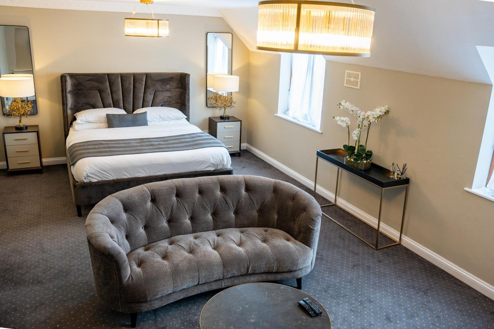 The Pear Tree Inn & Country Hotel Hindlip Kültér fotó