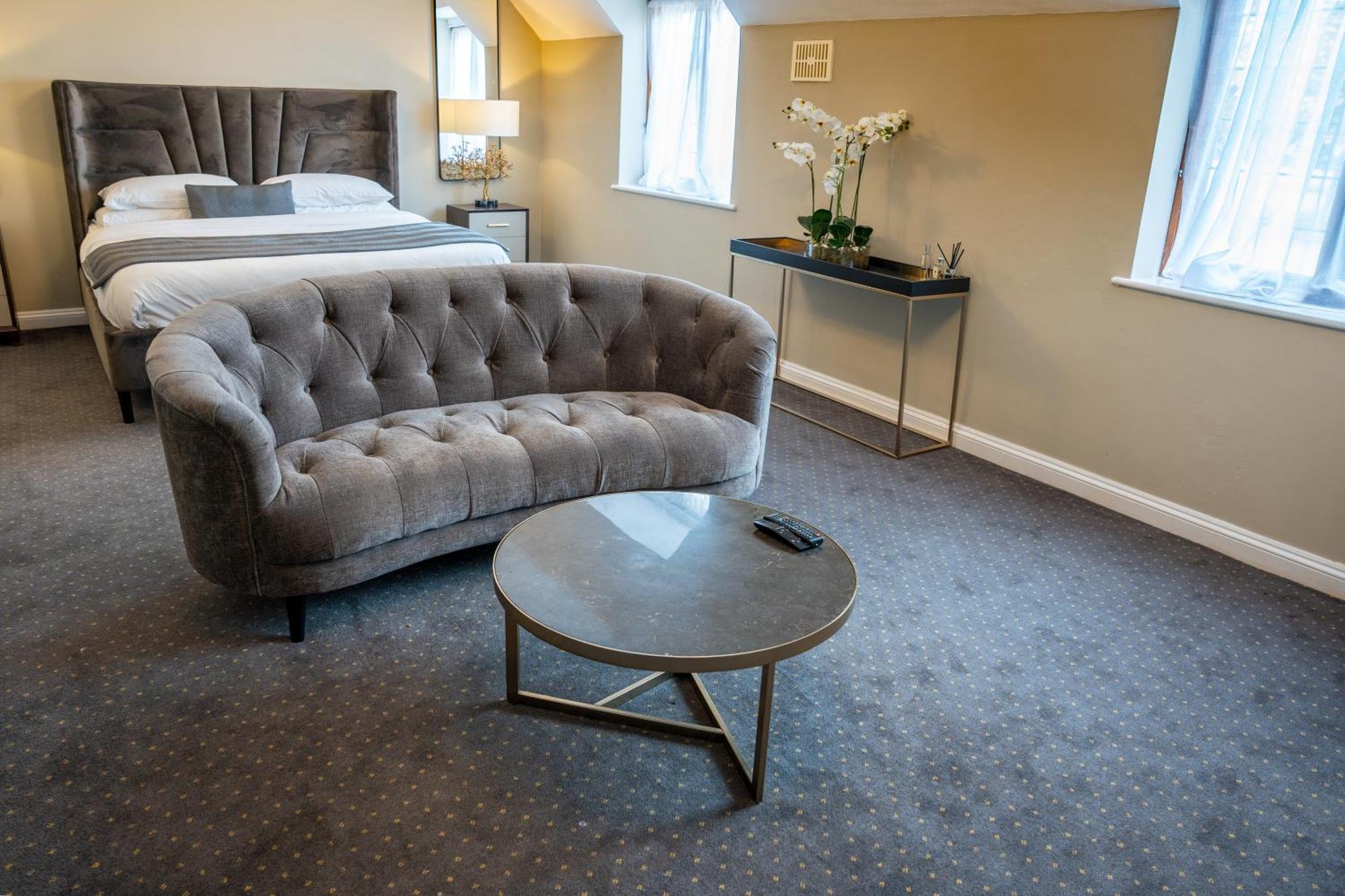 The Pear Tree Inn & Country Hotel Hindlip Kültér fotó
