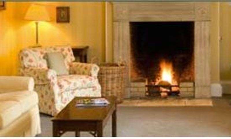 The Pear Tree Inn & Country Hotel Hindlip Étterem fotó